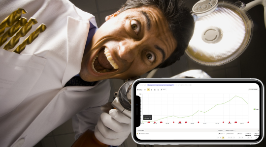 Продвижение стоматологии: как получить в 3.5 раза больше клиентов